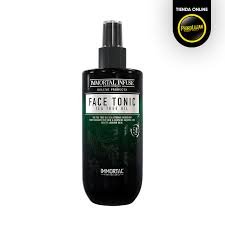 TONICO FACIAL IMMORTAL